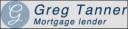 Greg Tanner Mortgage logo